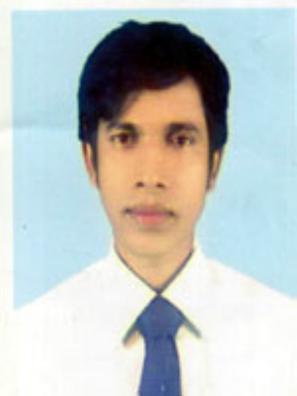 MD. MOSTAFIZUR RAHMAN